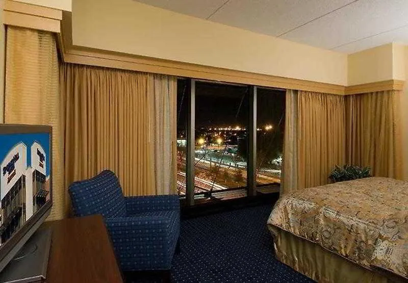 Springhill Suites Norfolk Old Dominion University