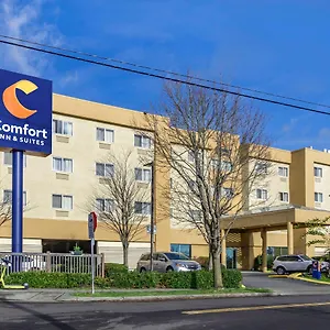 Comfort & North 2* Seattle