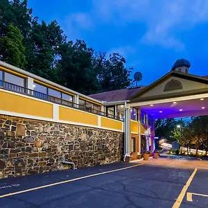 Western Lee 3* Fort Lee