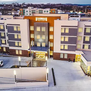 Staybridge - - Vanderbilt By Ihg 3* Nashville