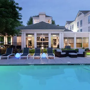 Hilton Garden Sacramento/south Natomas 3* Sacramento