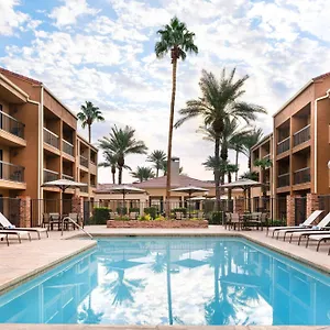 Courtyard By Marriott Vegas Convention Center 3* Las Vegas