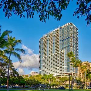 Ka La'i Waikiki Beach, Lxr & 5* Honolulu