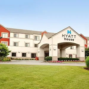 Hyatt House 3* Morristown